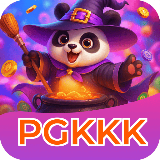 PGKKK logo