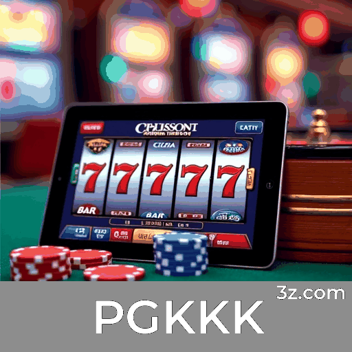 Cassino Online PGKKK