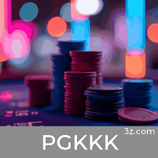 PGKKK: O Cassino Online de Confiança e Pagamentos Rápidos