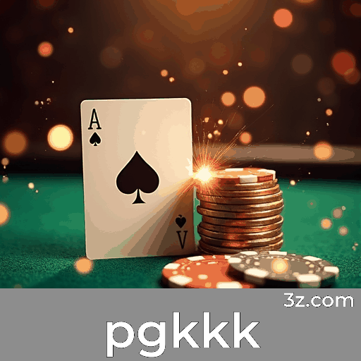 pgkkk: Seu Cassino Online Seguro e Premiado