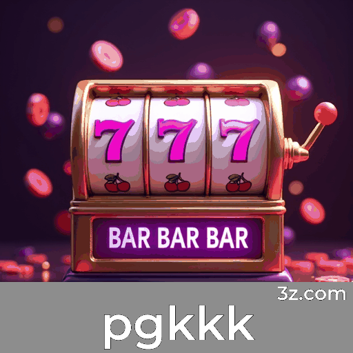 pgkkk: Seu Cassino Online Seguro e Premiado