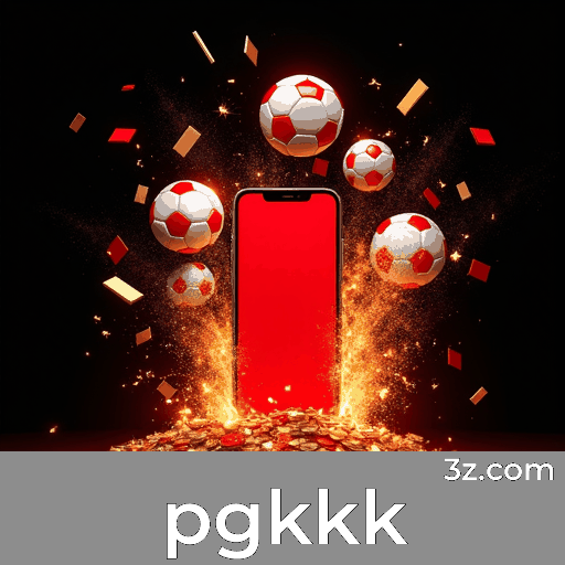 pgkkk: A Simplicidade e Potência do App de Apostas