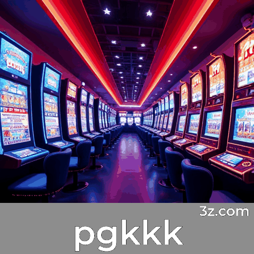 pgkkk: Experiência Imersiva e Otimizada para Brasileiros