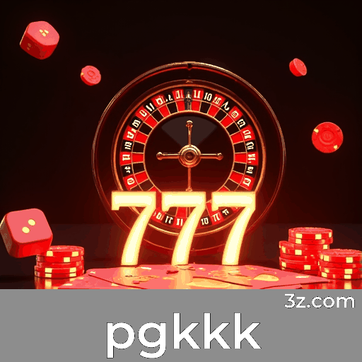 pgkkk: A Simplicidade e Potência do App de Apostas